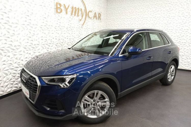 Audi Q3 VP 35 TDI 150 ch S tronic 7 Quattro Business line - <small></small> 30.931 € <small>TTC</small> - #1