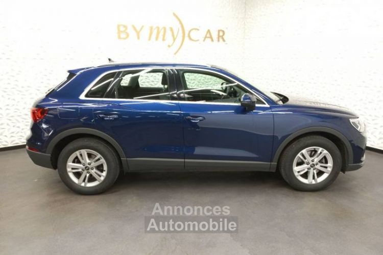 Audi Q3 VP 35 TDI 150 ch S tronic 7 Quattro Business line - <small></small> 30.931 € <small>TTC</small> - #2