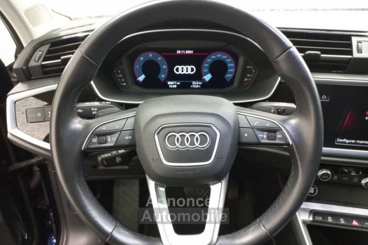 Audi Q3 VP 35 TDI 150 ch S tronic 7 Quattro Business line - <small></small> 30.931 € <small>TTC</small> - #5