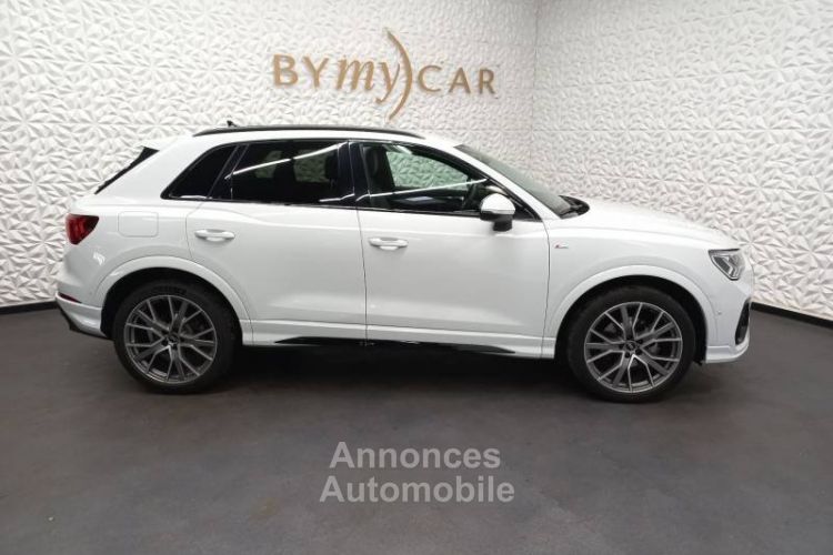 Audi Q3 VP 35 TDI 150 ch S tronic 7 S line - <small></small> 39.889 € <small>TTC</small> - #2