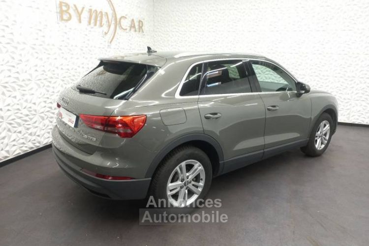 Audi Q3 VP 35 TFSI 150 ch Design - <small></small> 25.613 € <small>TTC</small> - #3