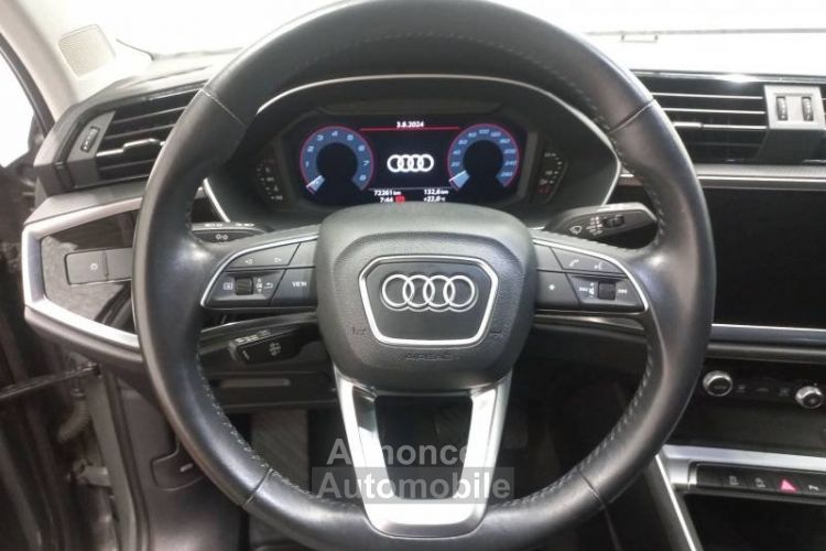 Audi Q3 VP 35 TFSI 150 ch Design - <small></small> 25.613 € <small>TTC</small> - #5