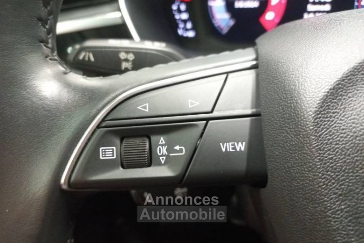 Audi Q3 VP 35 TFSI 150 ch Design - <small></small> 25.613 € <small>TTC</small> - #21