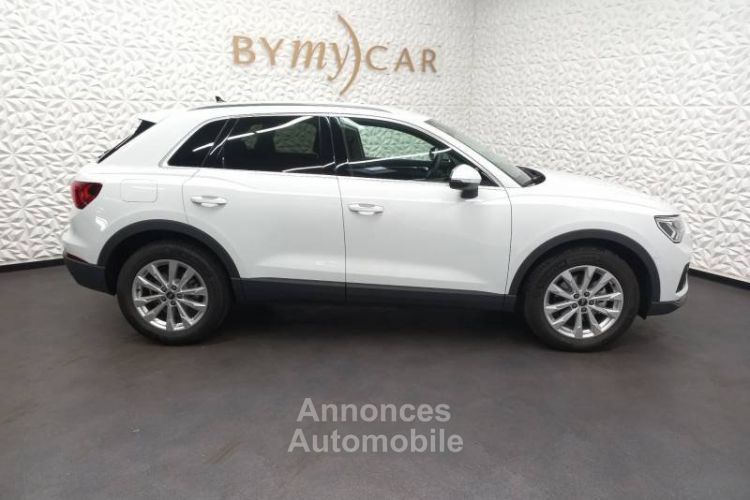 Audi Q3 VP 35 TFSI 150 ch S tronic 7 Design - <small></small> 42.319 € <small>TTC</small> - #2