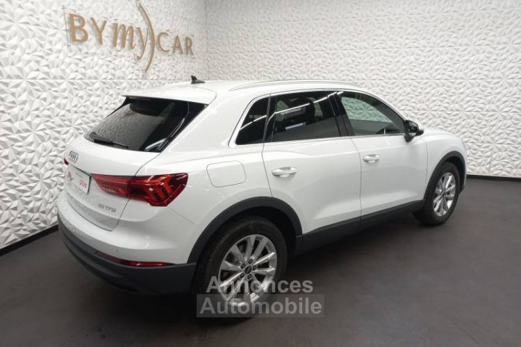 Audi Q3 VP 35 TFSI 150 ch S tronic 7 Design - <small></small> 42.319 € <small>TTC</small> - #3