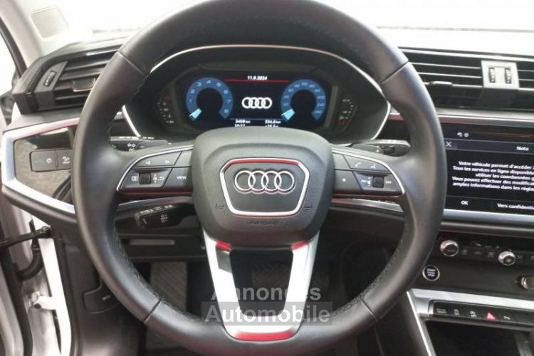 Audi Q3 VP 35 TFSI 150 ch S tronic 7 Design - <small></small> 42.319 € <small>TTC</small> - #5