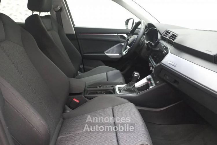 Audi Q3 VP 35 TFSI 150 ch S tronic 7 Design - <small></small> 42.319 € <small>TTC</small> - #8