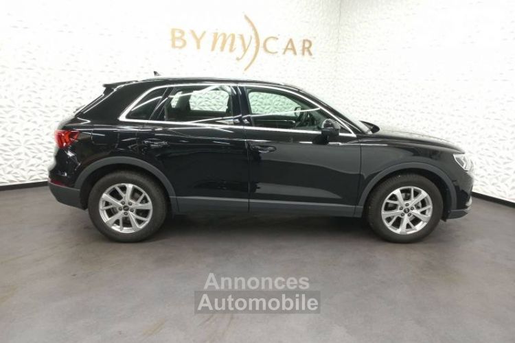 Audi Q3 VP 35 TFSI 150 ch S tronic 7 Design - <small></small> 33.492 € <small>TTC</small> - #2