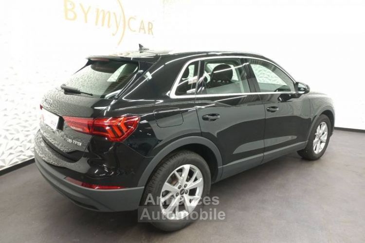 Audi Q3 VP 35 TFSI 150 ch S tronic 7 Design - <small></small> 33.492 € <small>TTC</small> - #3