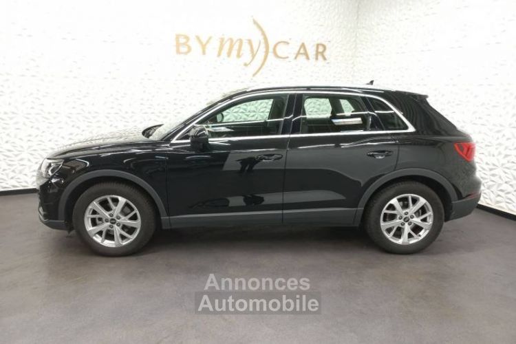 Audi Q3 VP 35 TFSI 150 ch S tronic 7 Design - <small></small> 33.492 € <small>TTC</small> - #4