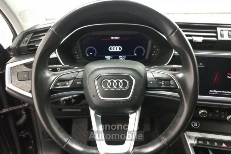 Audi Q3 VP 35 TFSI 150 ch S tronic 7 Design - <small></small> 33.492 € <small>TTC</small> - #5