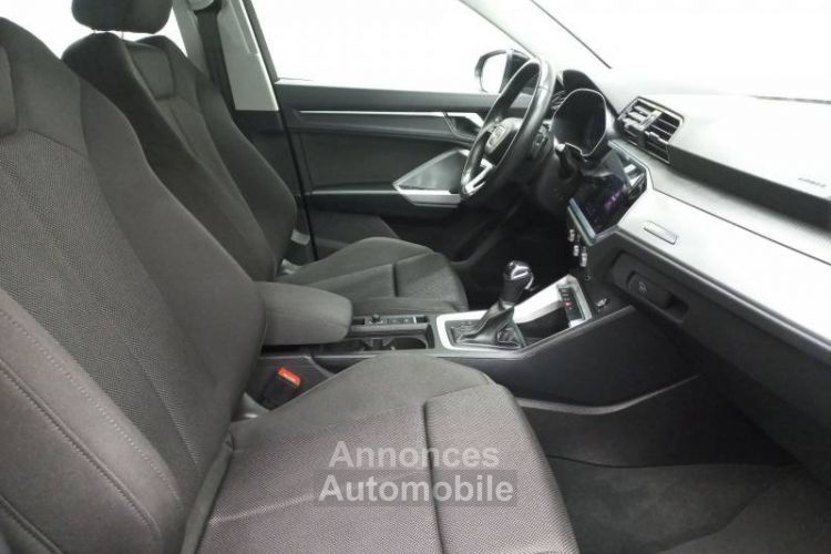 Audi Q3 VP 35 TFSI 150 ch S tronic 7 Design - <small></small> 33.492 € <small>TTC</small> - #8