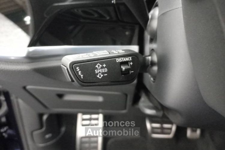 Audi Q3 VP 35 TFSI 150 ch S tronic 7 S line - <small></small> 45.133 € <small>TTC</small> - #21