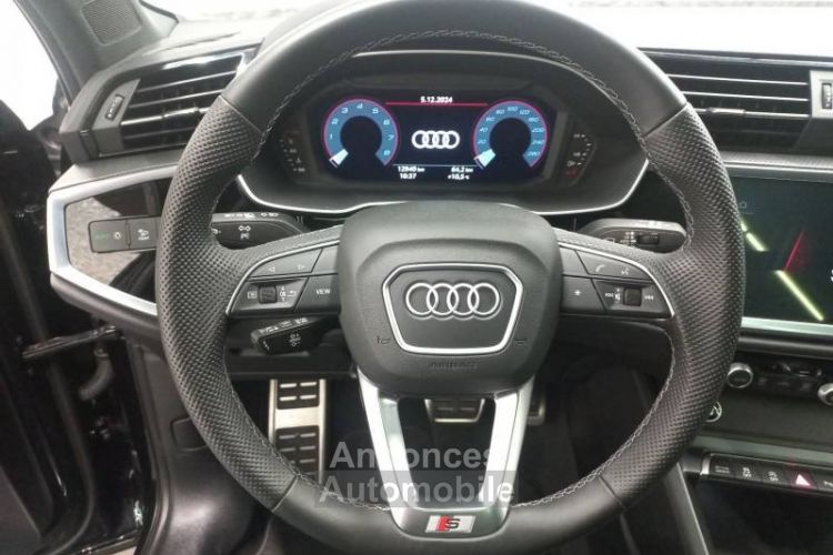 Audi Q3 VP 35 TFSI 150 ch S tronic 7 S line - <small></small> 43.983 € <small>TTC</small> - #5