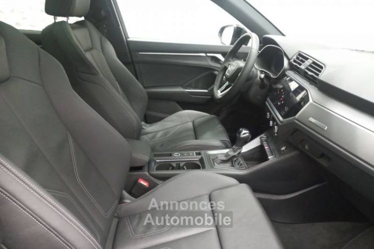 Audi Q3 VP 35 TFSI 150 ch S tronic 7 S line - <small></small> 43.983 € <small>TTC</small> - #8