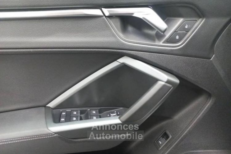 Audi Q3 VP 35 TFSI 150 ch S tronic 7 S line - <small></small> 43.983 € <small>TTC</small> - #18