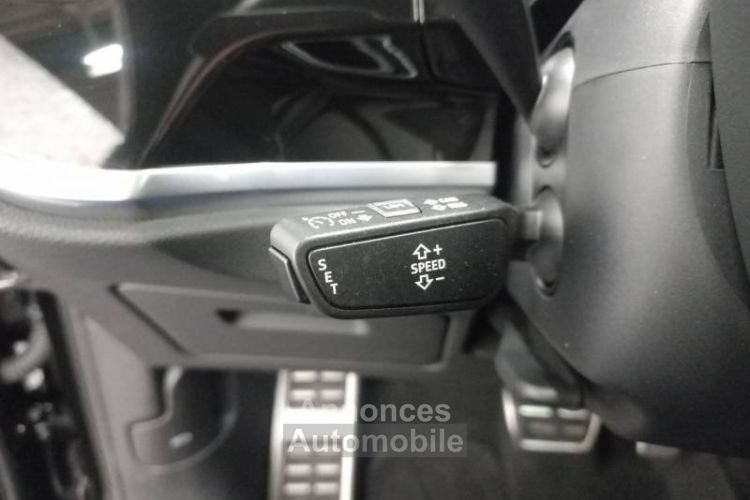 Audi Q3 VP 35 TFSI 150 ch S tronic 7 S line - <small></small> 43.983 € <small>TTC</small> - #20