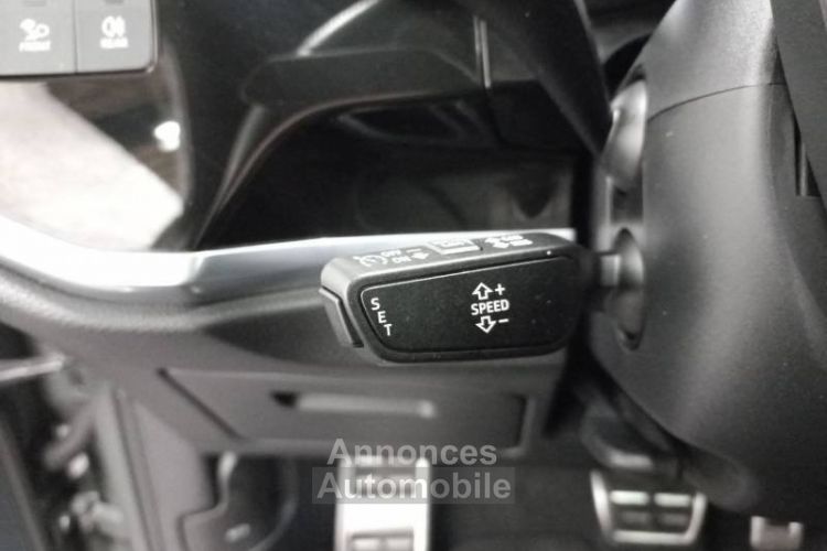 Audi Q3 VP 35 TFSI 150 ch S tronic 7 S line - <small></small> 45.383 € <small>TTC</small> - #20