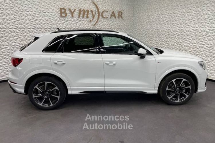 Audi Q3 VP 45 TFSIe 245 ch S tronic 6 S line - <small></small> 45.974 € <small>TTC</small> - #2