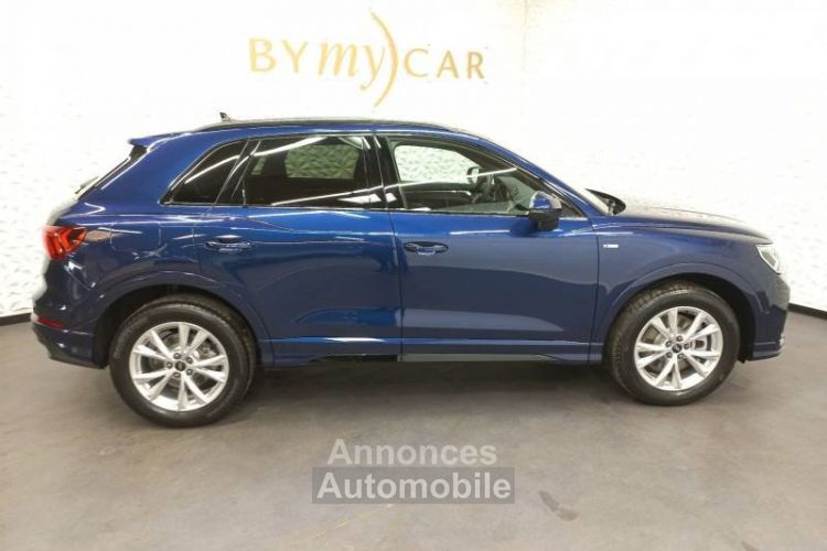 Audi Q3 VP 45 TFSIe 245 ch S tronic 6 S line - <small></small> 50.528 € <small>TTC</small> - #2