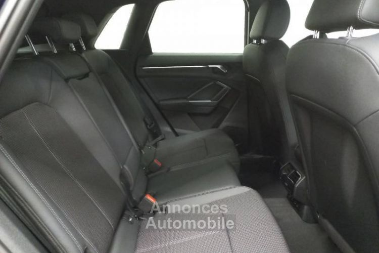 Audi Q3 VP 45 TFSIe 245 ch S tronic 6 S line - <small></small> 50.528 € <small>TTC</small> - #9