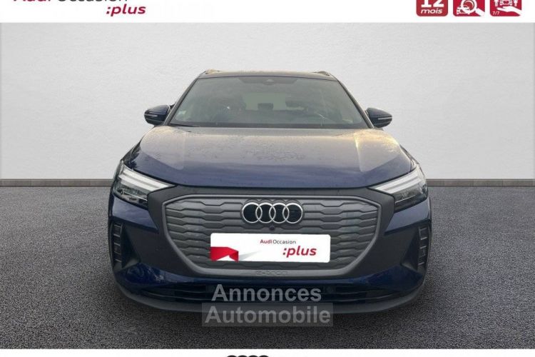 Audi Q4 E-Tron 35 170 ch 55 kW - <small></small> 29.900 € <small>TTC</small> - #2