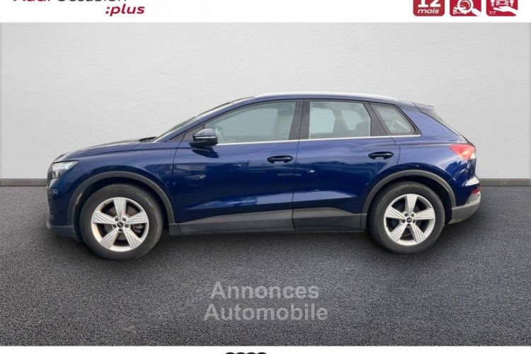 Audi Q4 E-Tron 35 170 ch 55 kW - <small></small> 29.900 € <small>TTC</small> - #3