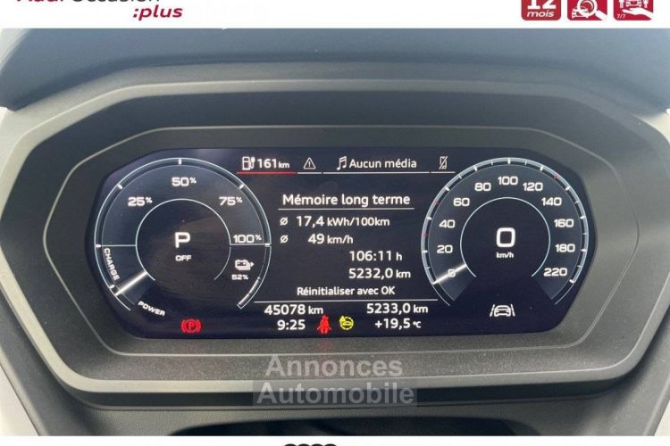 Audi Q4 E-Tron 35 170 ch 55 kW - <small></small> 29.900 € <small>TTC</small> - #11