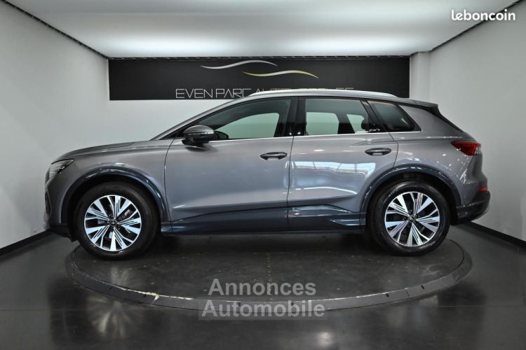 Audi Q4 E-Tron 35 170 ch 55 kW Design Luxe - <small></small> 33.990 € <small>TTC</small> - #2