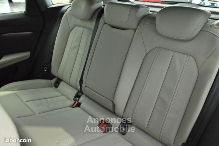 Audi Q4 E-Tron 35 170 ch 55 kW Design Luxe - <small></small> 33.990 € <small>TTC</small> - #13