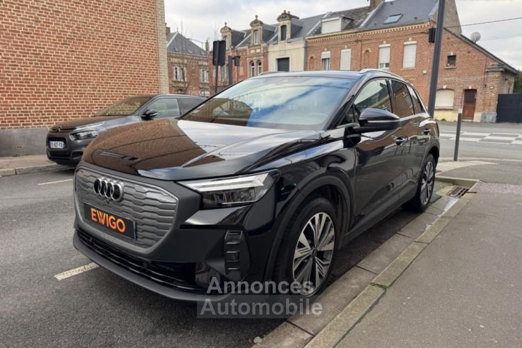 Audi Q4 E-Tron 35 ELECTRIC 170 95PPM 55KWH BVA - <small></small> 27.390 € <small>TTC</small> - #15