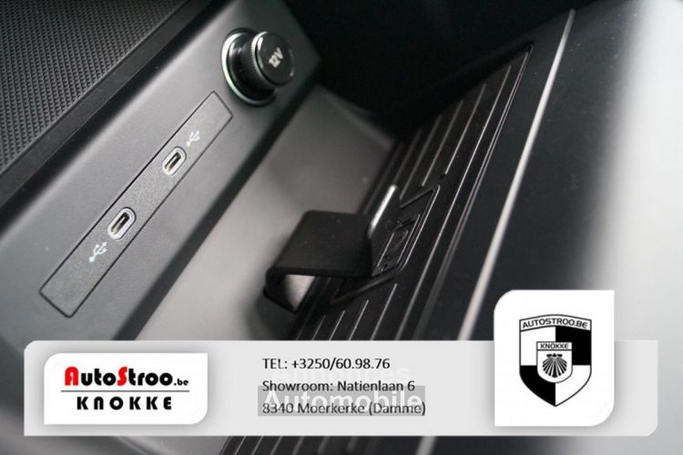Audi Q4 E-Tron 35 MATRIX PANO AHK - <small></small> 47.900 € <small>TTC</small> - #21