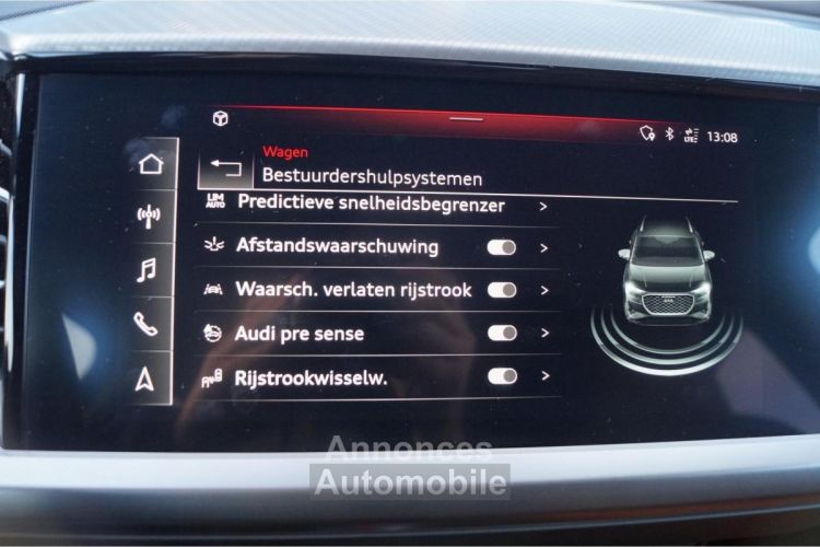 Audi Q4 E-Tron 35 NAVI LED PDC TREKHAAK - <small></small> 44.850 € <small>TTC</small> - #25