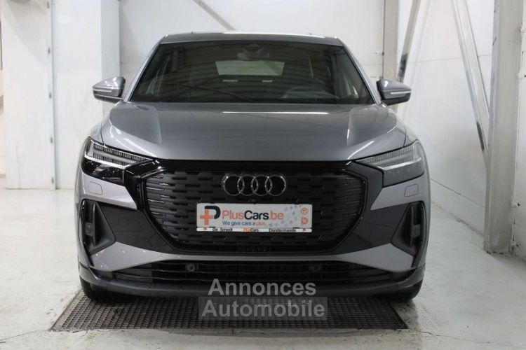 Audi Q4 E-Tron 40 ~ Sportback Warmtepomp Nieuw!! - <small></small> 67.441 € <small>TTC</small> - #2