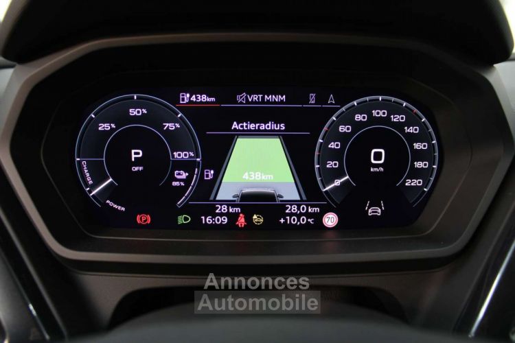 Audi Q4 E-Tron 40 ~ Sportback Warmtepomp Nieuw!! - <small></small> 67.441 € <small>TTC</small> - #17