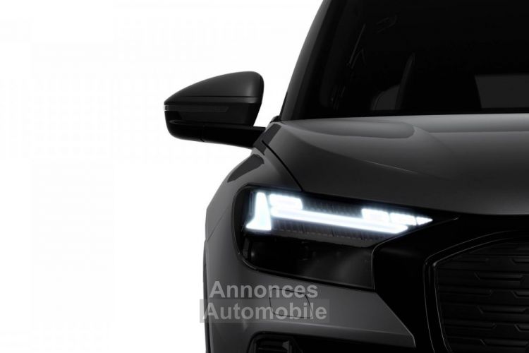 Audi Q4 E-Tron 40 204 ch 82 kW Design Luxe - <small></small> 48.900 € <small>TTC</small> - #6