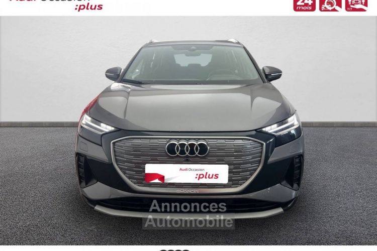 Audi Q4 E-Tron 40 204 ch 82 kW Design Luxe - <small></small> 39.900 € <small>TTC</small> - #2