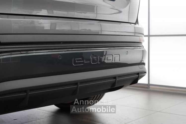 Audi Q4 E-Tron 40 204 ch 82 kW Design Luxe - <small></small> 67.900 € <small>TTC</small> - #30