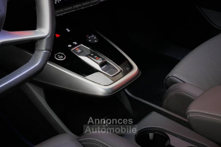 Audi Q4 E-Tron 40 204 ch 82 kW Design Luxe - <small></small> 48.840 € <small>TTC</small> - #17