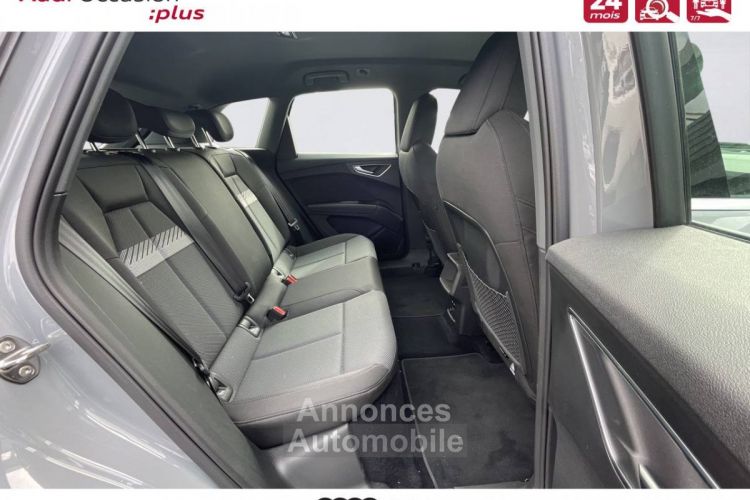 Audi Q4 E-Tron 40 204 ch 82 kW Executive - <small></small> 42.800 € <small>TTC</small> - #8