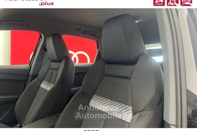 Audi Q4 E-Tron 40 204 ch 82 kW Executive - <small></small> 49.500 € <small>TTC</small> - #18