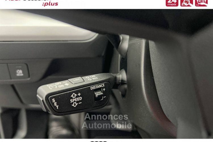 Audi Q4 E-Tron 40 204 ch 82 kW Executive - <small></small> 49.500 € <small>TTC</small> - #20