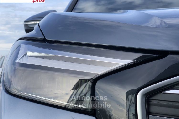 Audi Q4 E-Tron 40 204 ch 82 kW S line - <small></small> 42.990 € <small>TTC</small> - #6