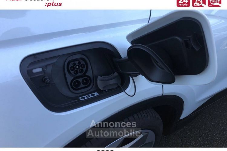 Audi Q4 E-Tron 40 204 ch 82 kWh Design Luxe - <small></small> 59.880 € <small>TTC</small> - #12