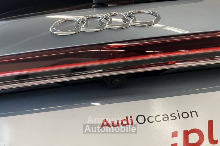 Audi Q4 E-Tron 40 204 ch 82 kWh Executive - <small></small> 46.990 € <small>TTC</small> - #9