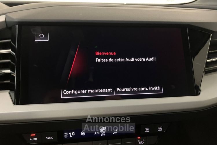 Audi Q4 E-Tron 40 204 ch 82 kWh Executive - <small></small> 46.990 € <small>TTC</small> - #26