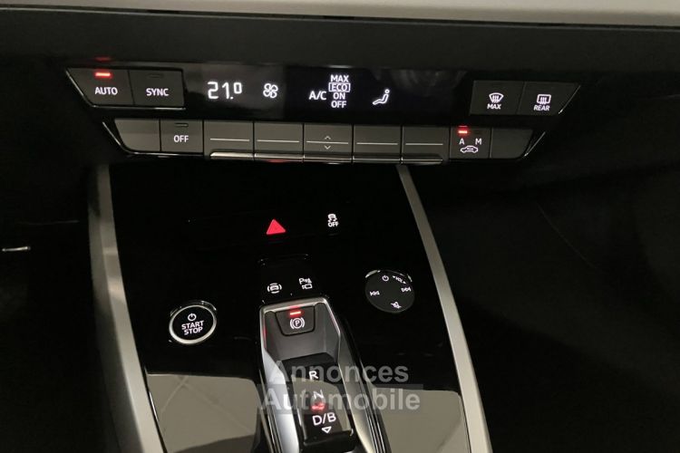Audi Q4 E-Tron 40 204 ch 82 kWh Executive - <small></small> 46.990 € <small>TTC</small> - #27