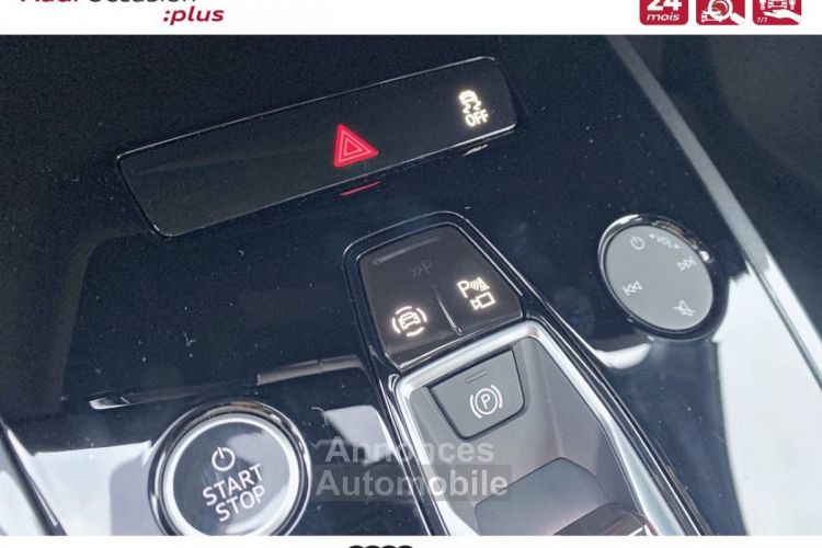 Audi Q4 E-Tron 40 204 ch 82 kWh S line - <small></small> 55.900 € <small>TTC</small> - #22