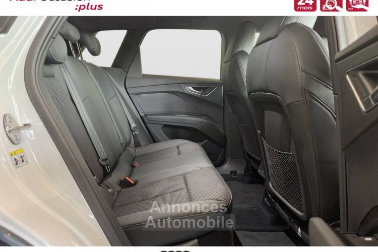 Audi Q4 E-Tron 40 204 ch 82 kWh S line - <small></small> 54.900 € <small>TTC</small> - #8