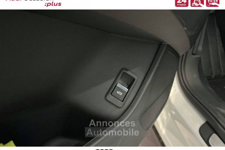 Audi Q4 E-Tron 40 204 ch 82 kWh S line - <small></small> 54.900 € <small>TTC</small> - #12